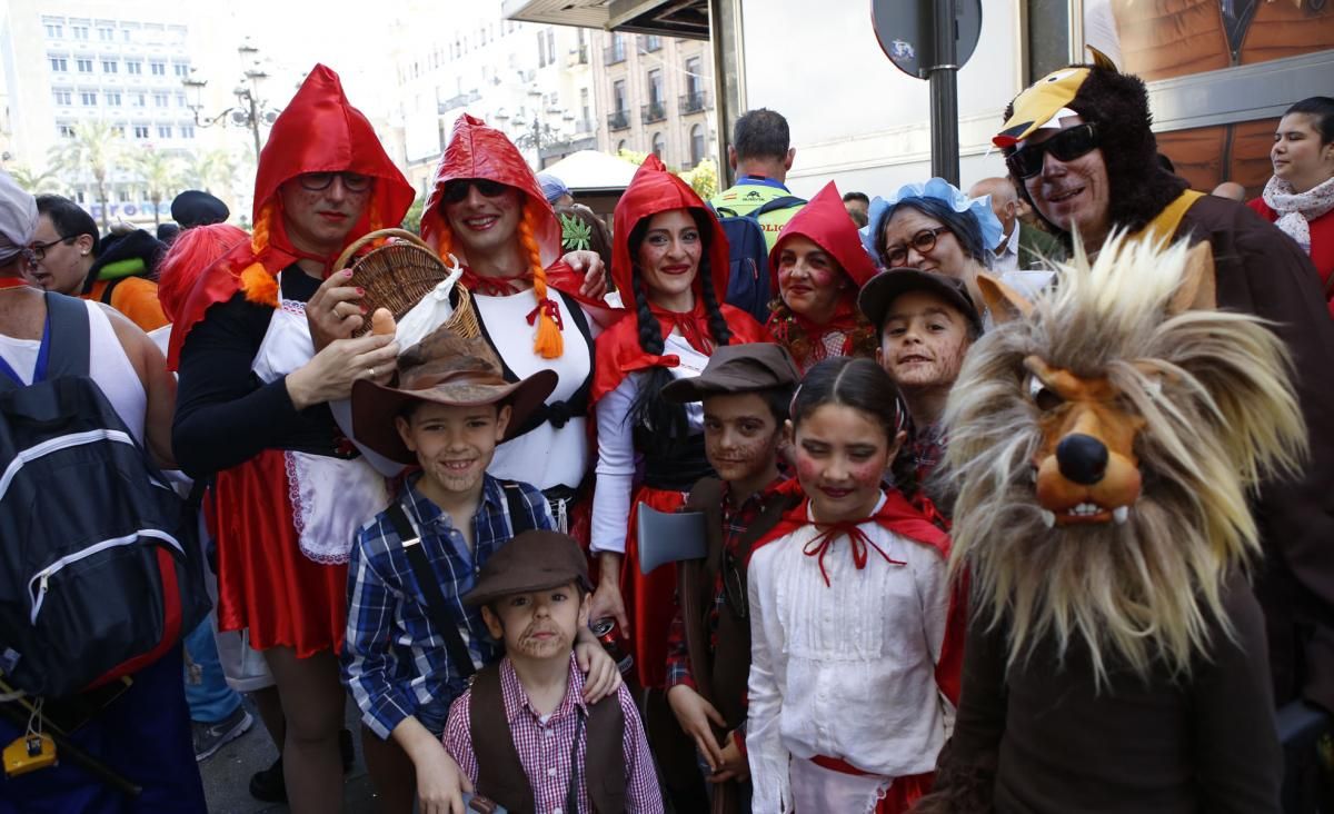 Córdoba de Carnaval