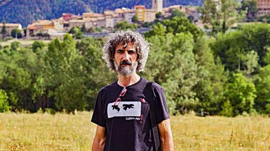 Ferran Ginestà defensa la creació d&#039;una estratègia conjunta entre les tres marques turístiques de la zona
