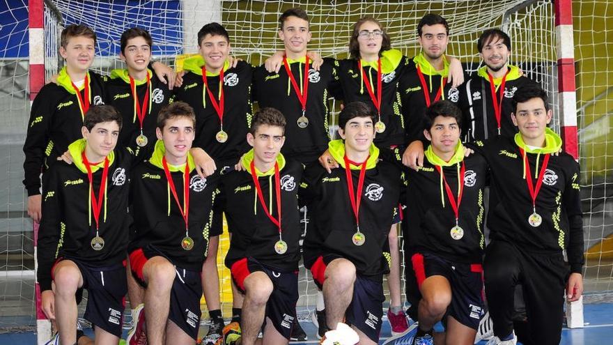 Balonmano Deporte Balear