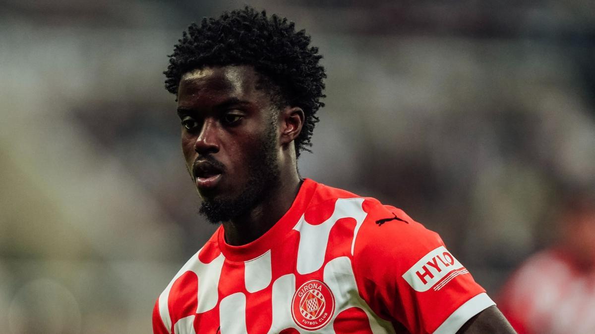 Gabriel Misehouy jugará cedido en el Aris de Salónica