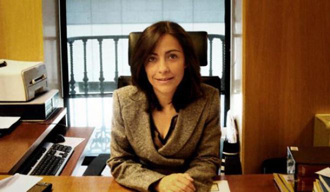 La UCO señala a la gerente del PSOE, hoy ante el juez, por ejecutar el plan de Cerdán y poner al partido "a disposición" de  trama Leire