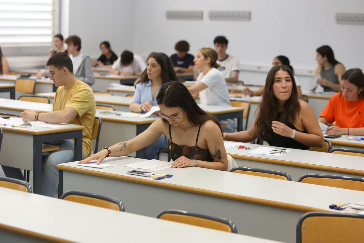 Segundo día de Ebau en la Comunitat Valenciana