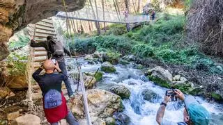 El asombroso repunte turístico de Albacete en pleno verano: 'Está de moda, es una provincia que sorprende'