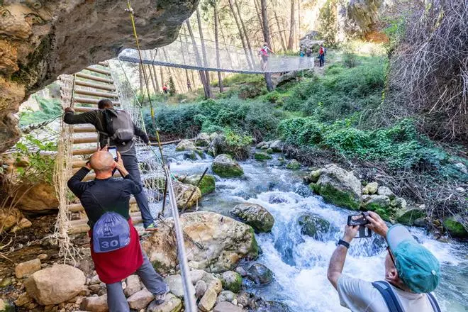 El asombroso repunte turístico de Albacete en pleno verano: "Está de moda, es una provincia que sorprende"