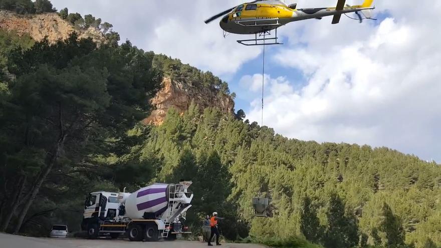 La fábrica de hormigón en Mallorca Hormort Baleares ha sido premiada por su proyecto sostenible