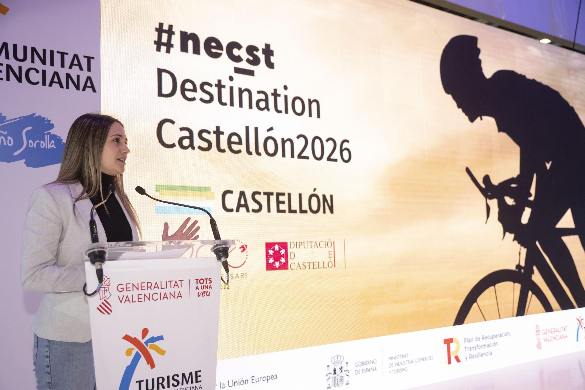 Las mejores imágenes del primer día de Castellón en Fitur