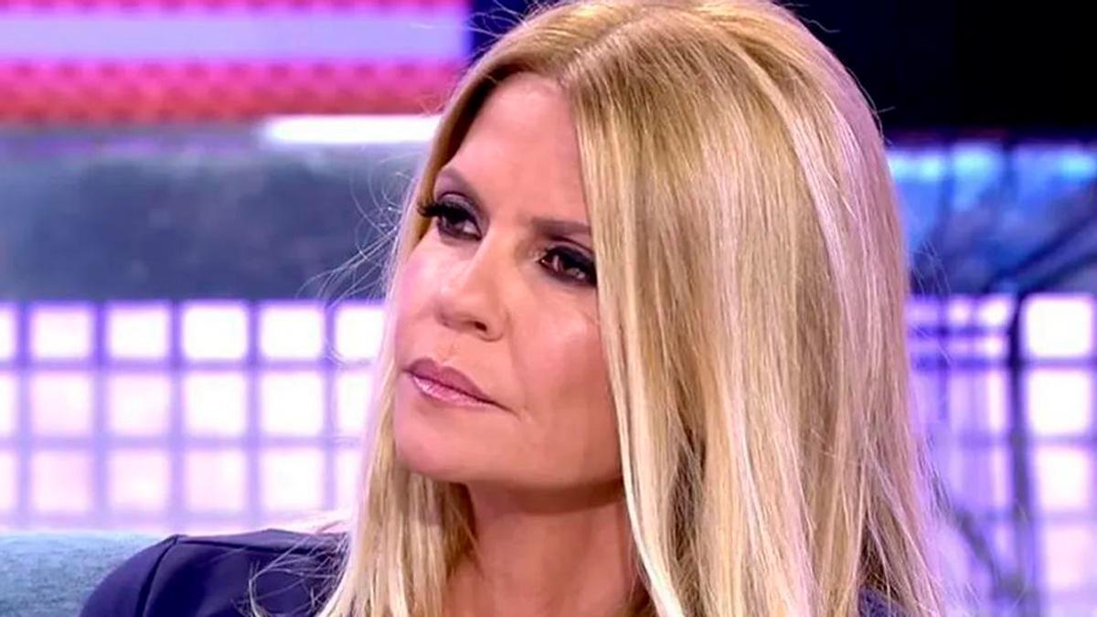 Hacienda se pone seria con la declaración de la Renta y 'caza' a la famosa colaboradora de Telecinco: "Embargo de más de 100.000 euros"