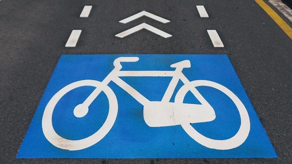 Zamora contará con 17 ciclocarriles de 14 kilómetros para las bicicletas -  La Opinión de Zamora