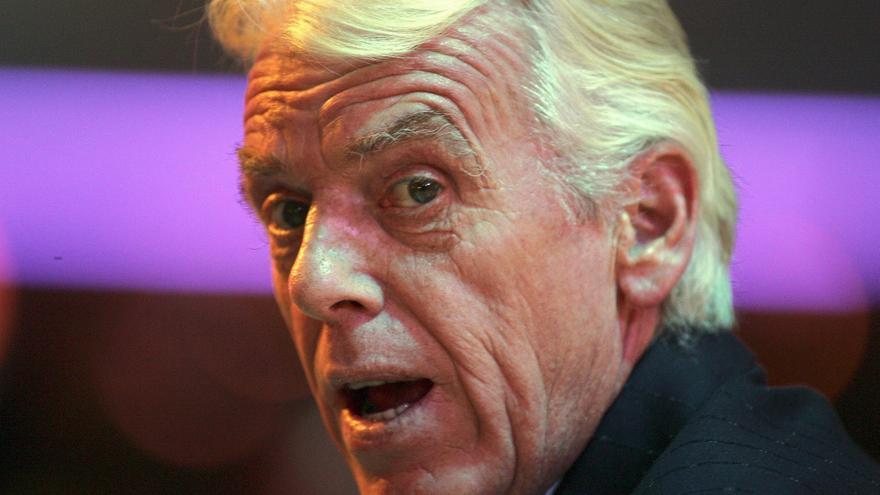 La trayectoria de Leo Beenhakker en los banquillos, en imágenes.