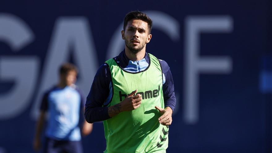 Nelson Monte se apunta al derbi; Ochoa, intervenido con éxito