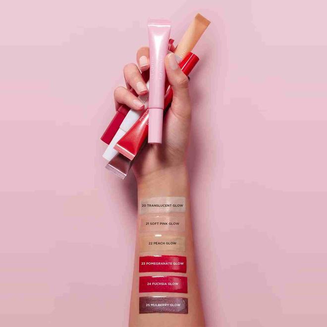 Gloss Lip Perfector de Clarins