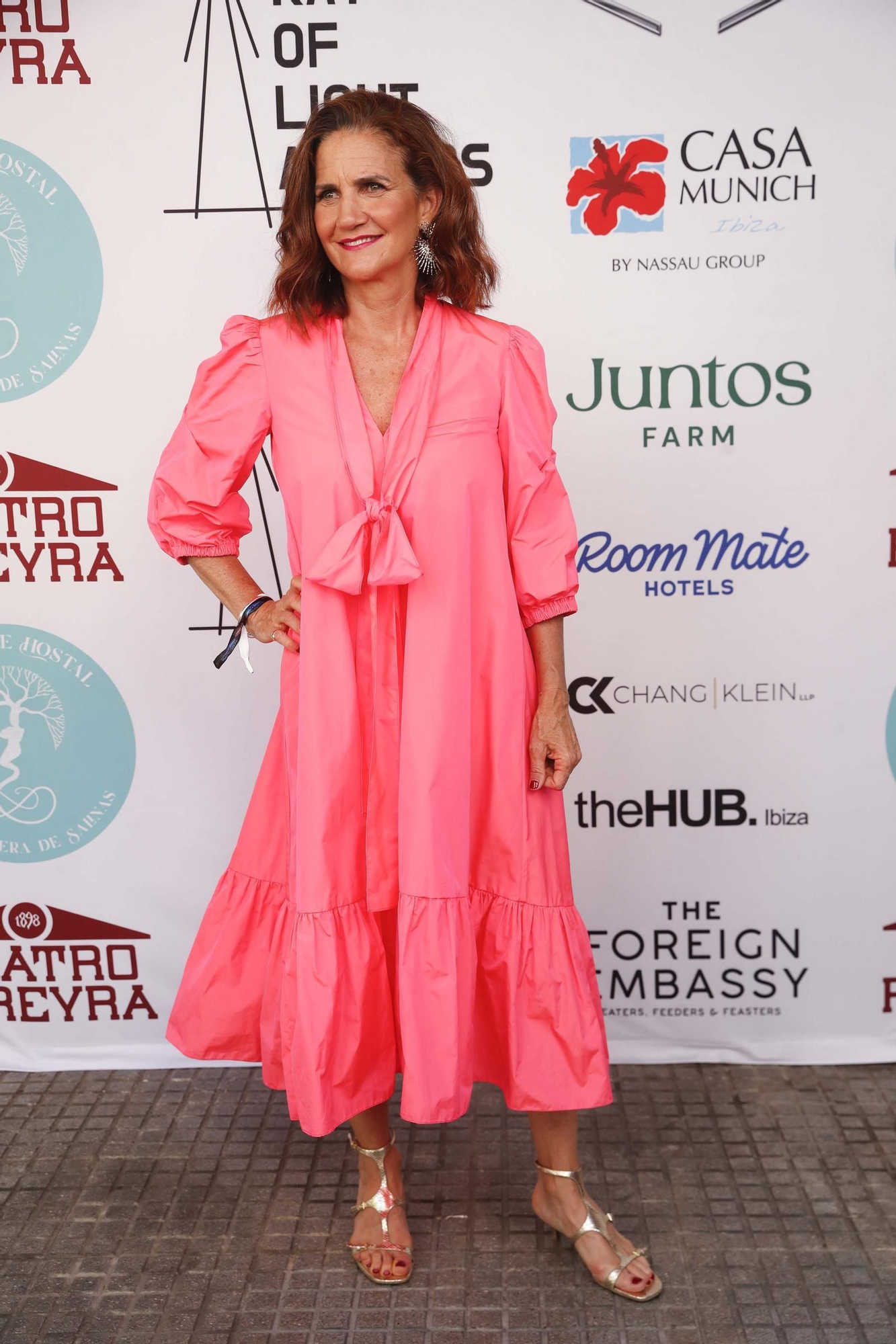 Samantha Vallejo Najera.
