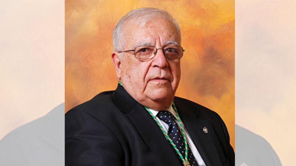 Muere Vicente Calatayud Maldonado
