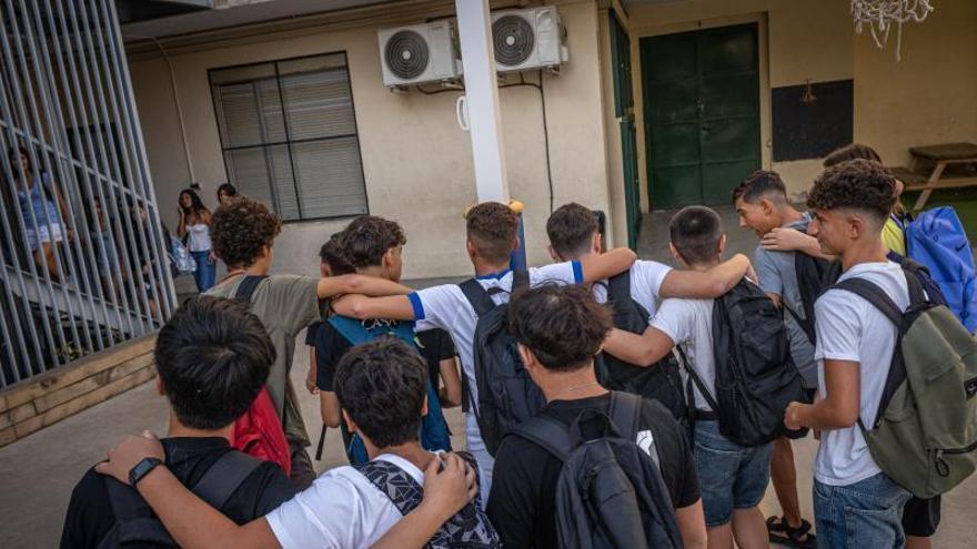 PISA alerta del retrocés del suport familiar als adolescents: menys preguntes, menys conversa i pitjors resultats