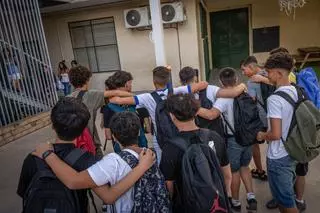 PISA alerta del retrocés del suport familiar als adolescents: menys preguntes, menys conversa i pitjors resultats