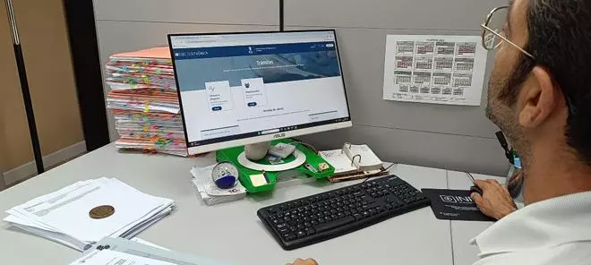 ¡Nuevo servicio! La sede electrónica del Colegio de la Abogacía de Córdoba ya está en marcha