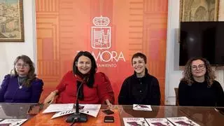 Zamora estrena Umami, un festival para descubrir libros con otro sabor y disfrutarlos en familia