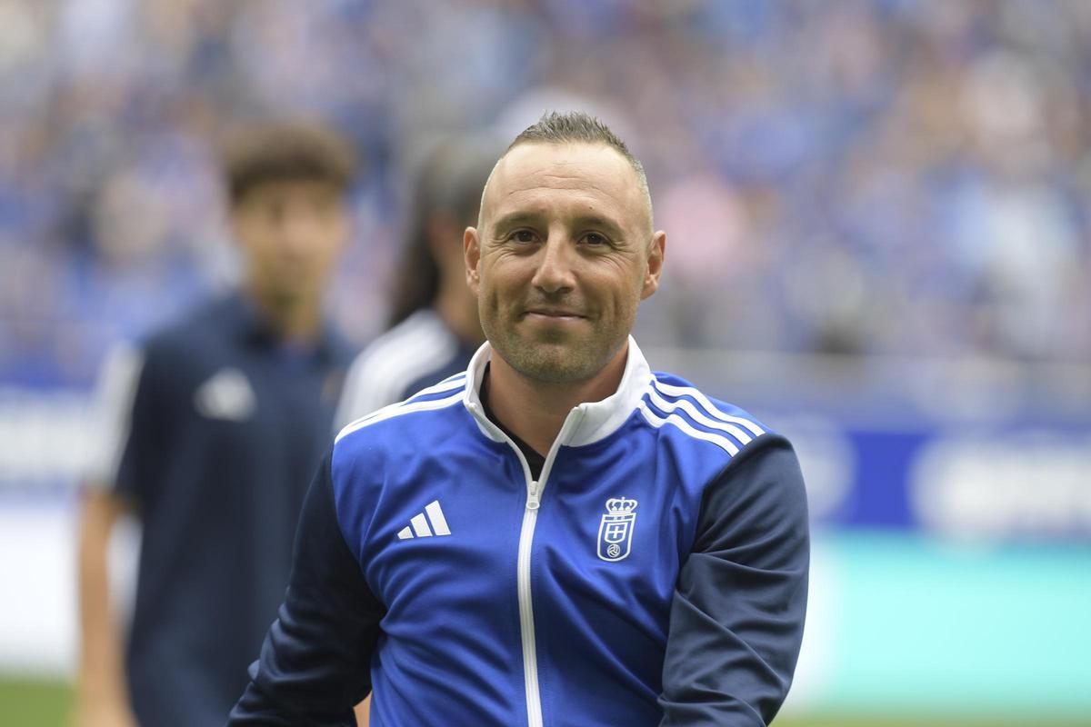 Santi Cazorla busca el ansiado ascenso a LaLiga EA Sports