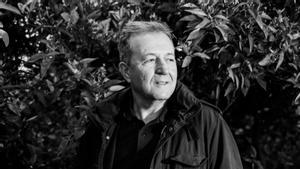 Vicente Todolí , curador d’art (i citricultor): "El jardí de cítrics em va salvar"