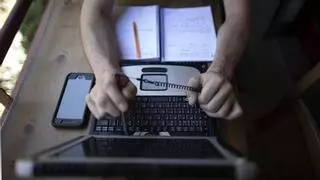 Los autónomos envejecen en España: ¿por qué la mitad de ellos superan los 50 años?