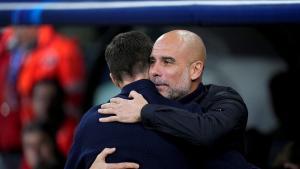 Guardiola torna al Bernabéu, el Barça torna a Newcastle i l’Atlètic s’enfrontarà al Tottenham