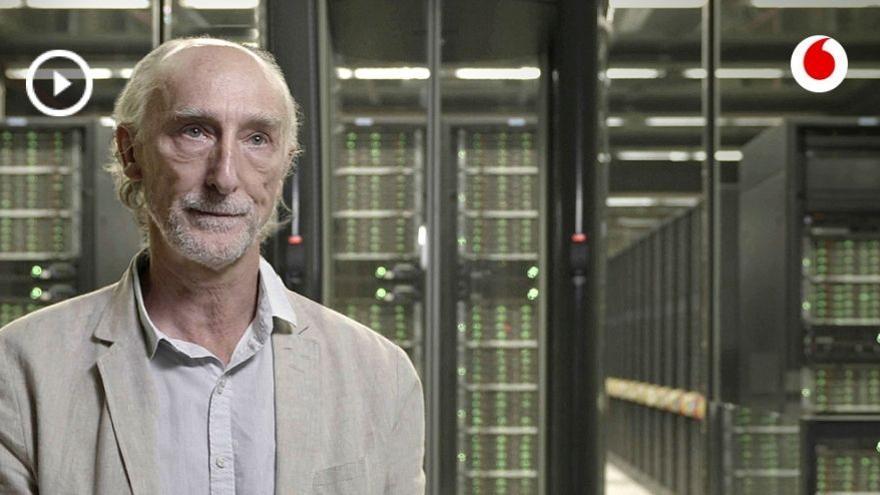 Supercomputació al servei de la medicina personalitzada