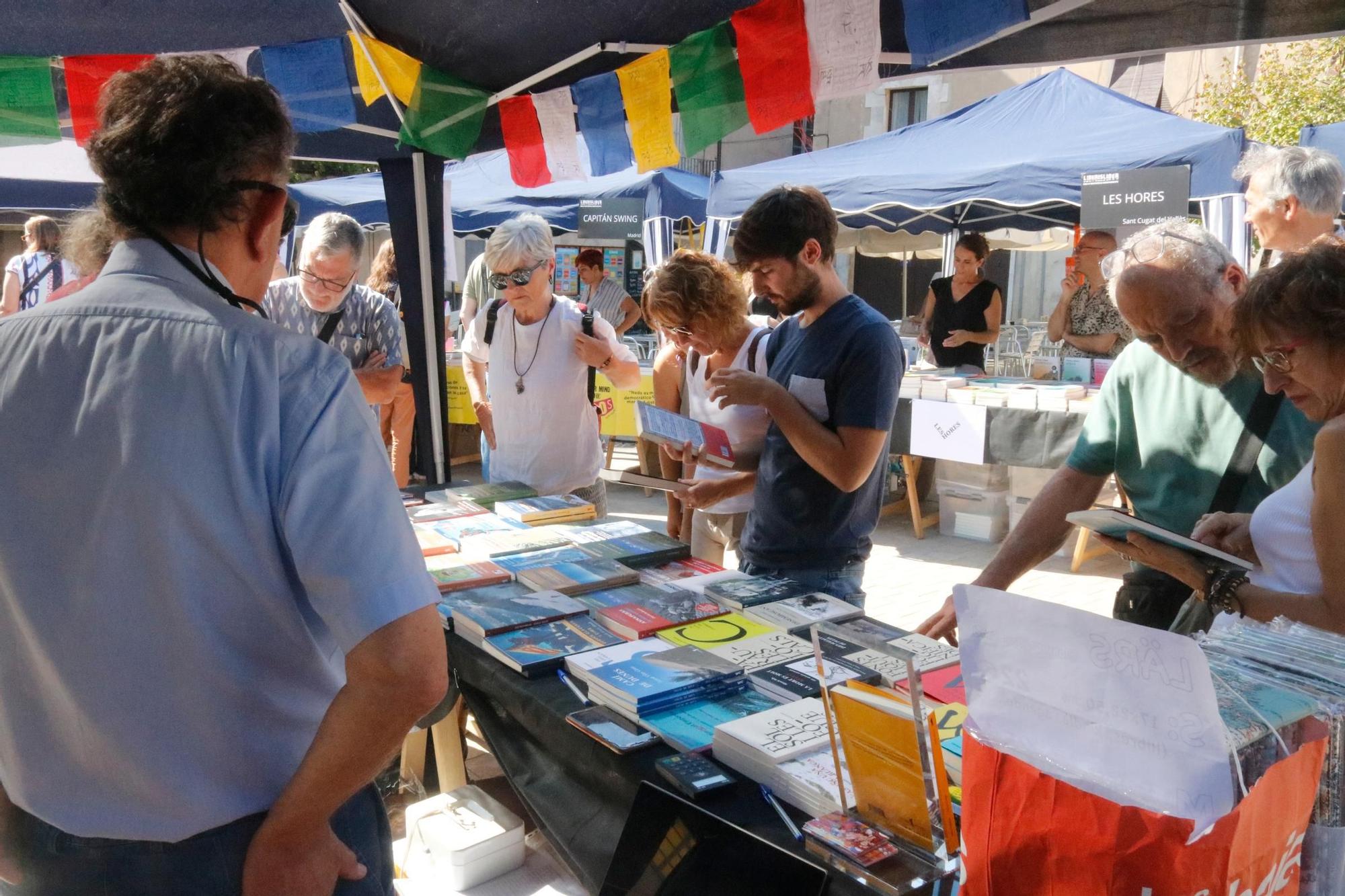 Les millors imatges del Liberisliber de Besalú