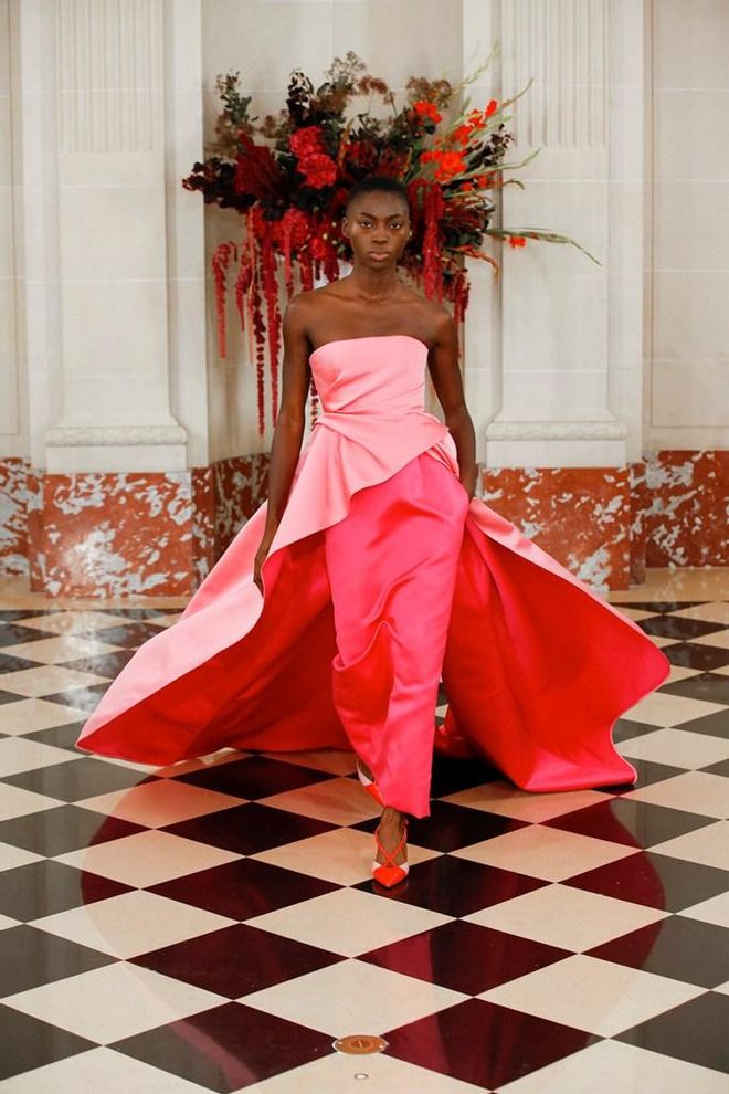 Carolina Herrera