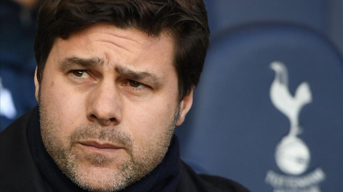 Pochettino carga contra Xavi por decir que Guardiola quiere a Dele Alli