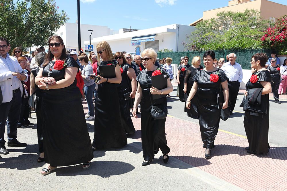 Fiestas de Puig d'en Valls