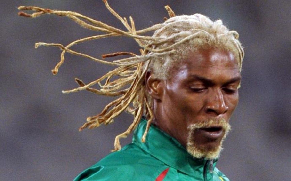 Rigobert Song lucha por su vida tras sufrir un ictus