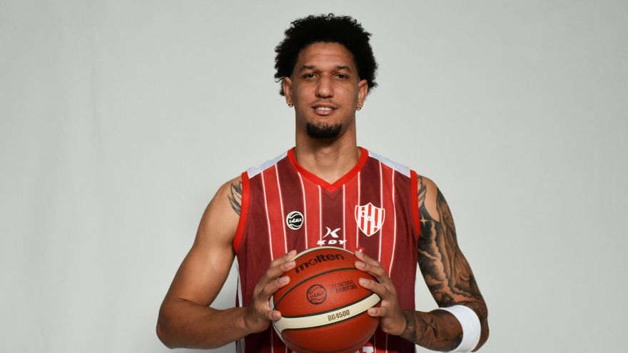 El Fibwi Palma Bàsquet ficha al pívot cubano Pedro Bombino