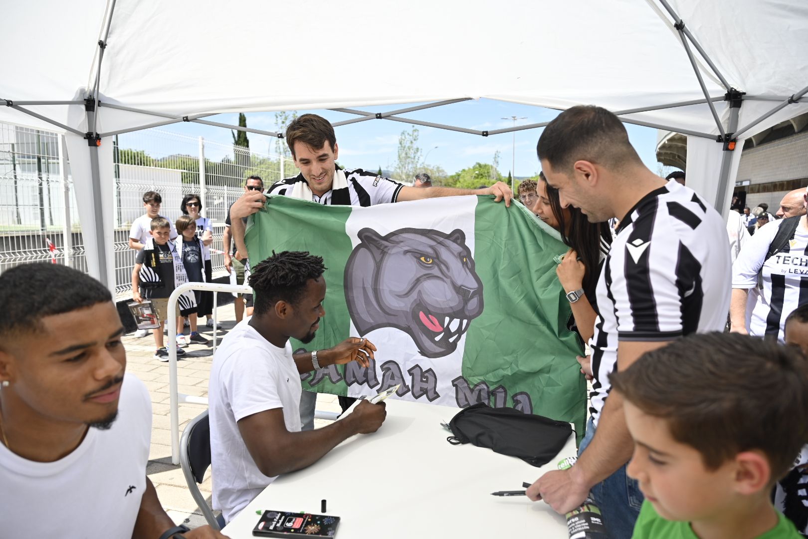 Galería | Búscate en la previa del Castellón-Eldense