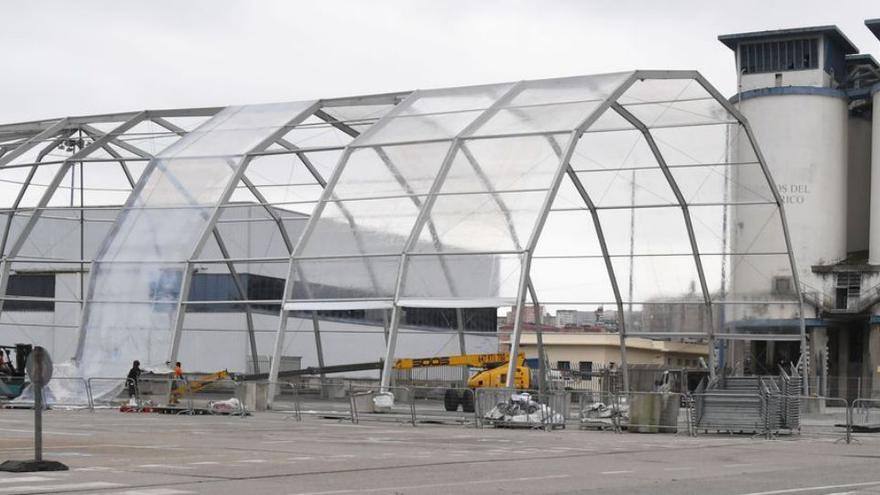 El ciclo de conciertos Noites do Porto en A Coruña inaugura Calvo Sotelo