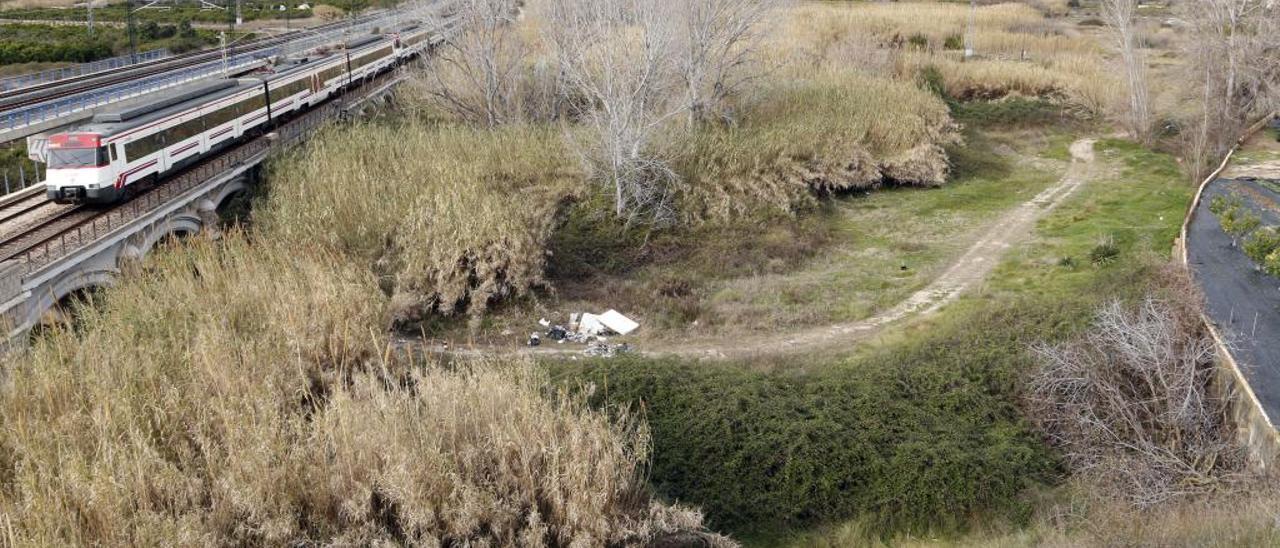 Carcaixent descarta una pugna con Alzira por su enlace con la autovía