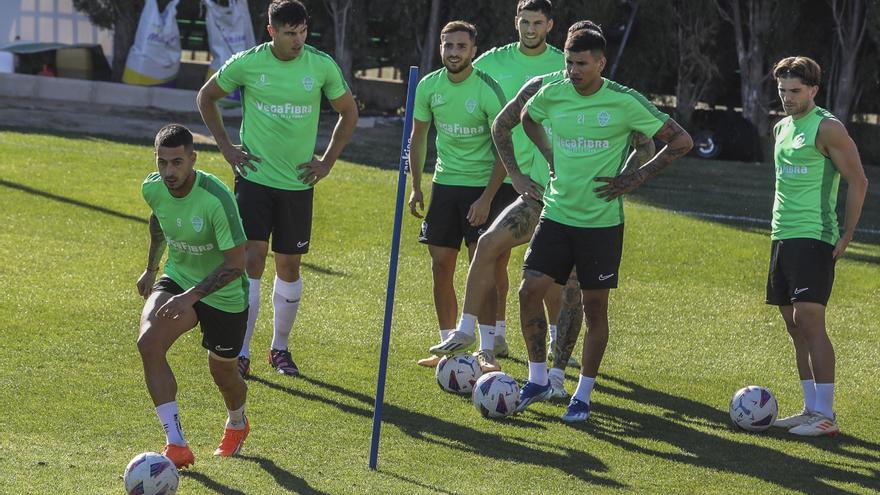 Sergio León, convocado &quot;seguramente&quot; para recibir al Amorebieta