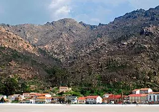 O Pindo mantiene la esperanza de lograr ser parque natural