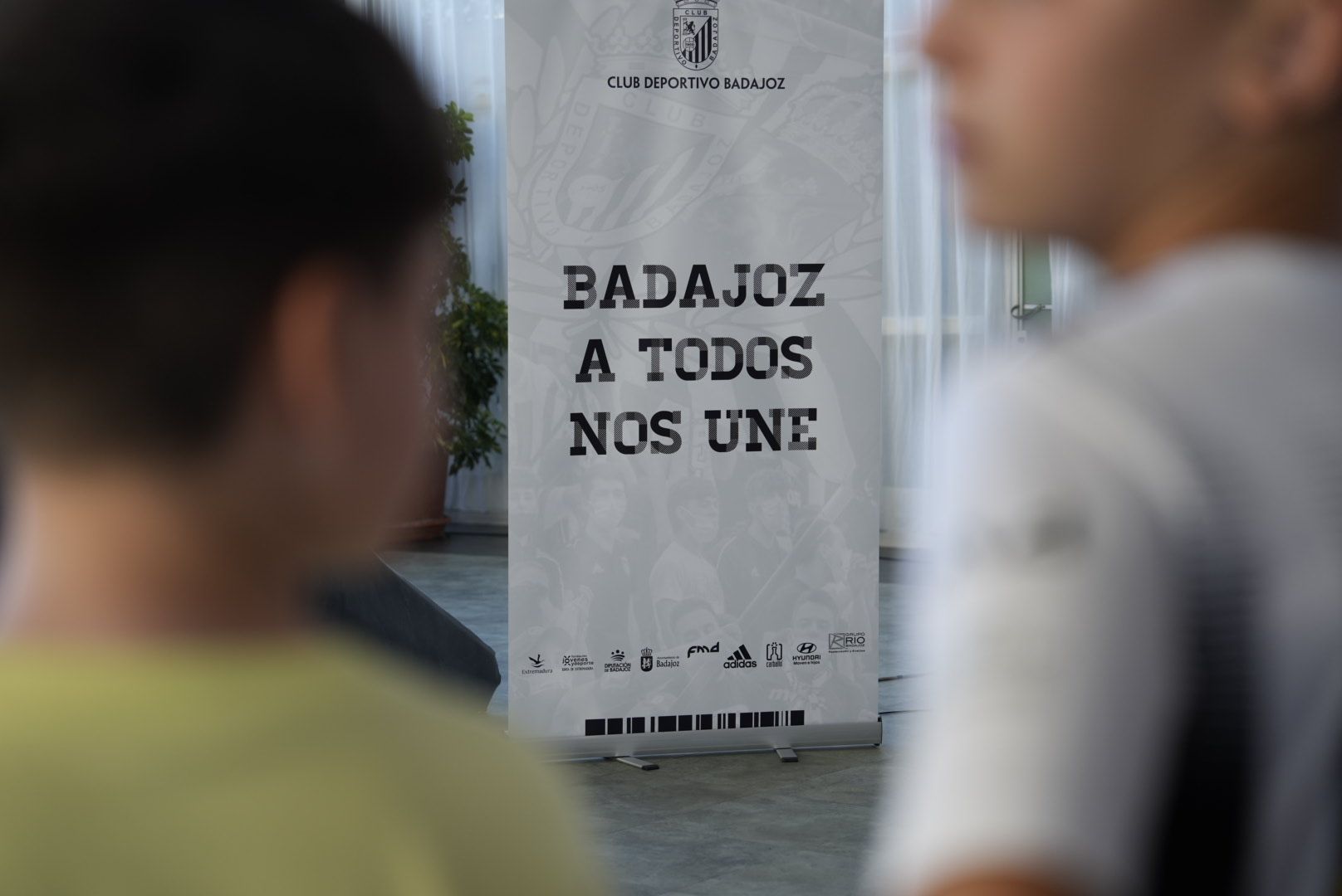 El Badajoz lanza una apuesta extrema para captar abonados