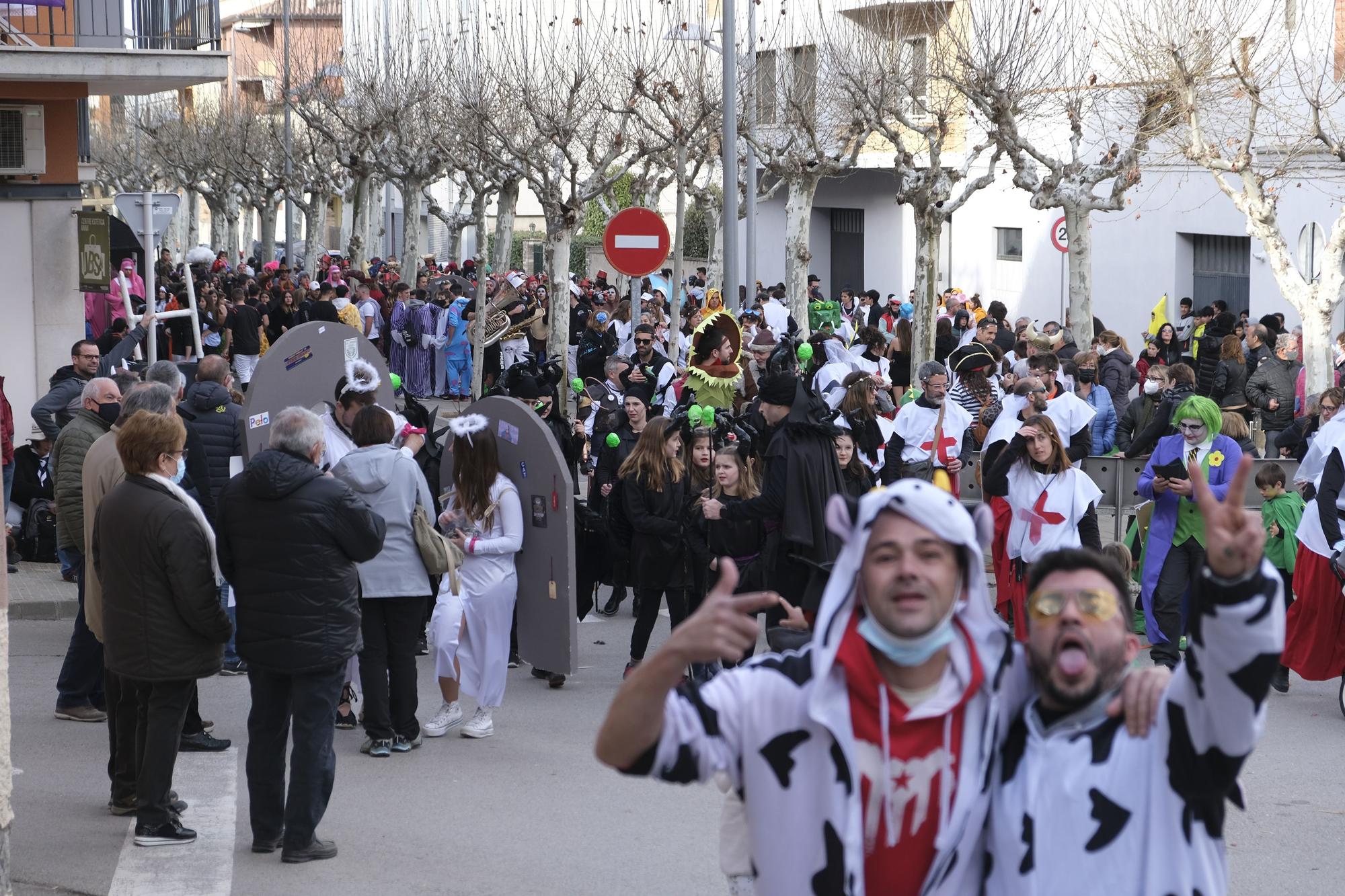 Busca't a les fotos del Carnaval d'Avinyó 2022