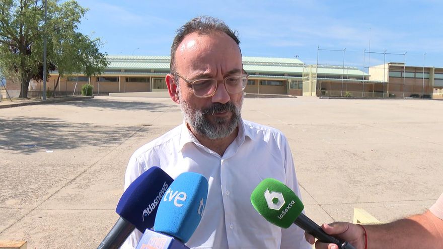 Miguel Valenzuela se despide de la plantilla del Córdoba CF