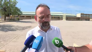 El abogado de Cerdán: "Está más animado al saber que las declaraciones de los empresarios no le incriminan"