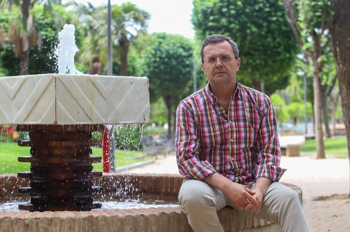 Juan Andres de Gracia seguirá como presidente del Consejo del Movimiento Ciudadano.