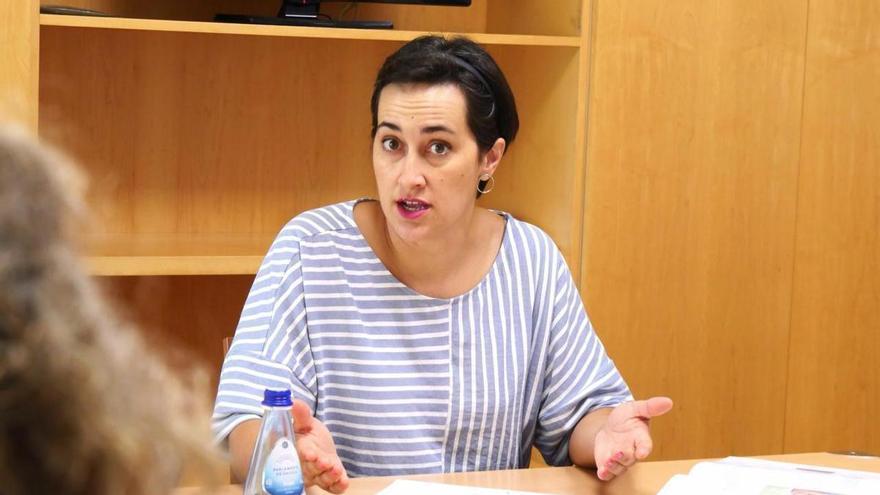 El BNG denuncia que la Xunta excluye a los campamentos municipales de las ayudas de Bono Concilia