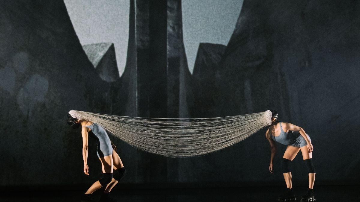 El Festival de Electrónica Visual y Realidades Extendidas regresa del 17 al 20 de septiembre a Matadero Madrid