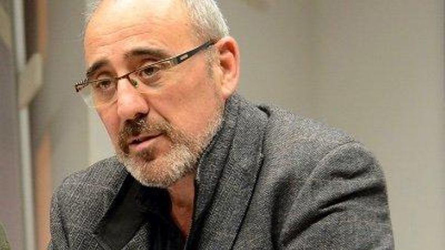 Ferran Suay aporta consells per millorar la conducta lingüística