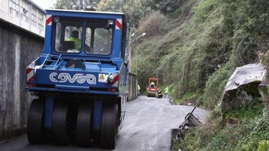 Covsa, Fenosa y Urbaser acapararon la mitad de la deuda saldada.