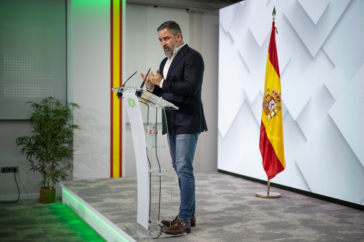 Santiago apòstol del PP
