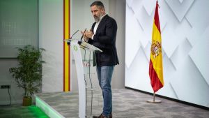 Santiago apòstol del PP