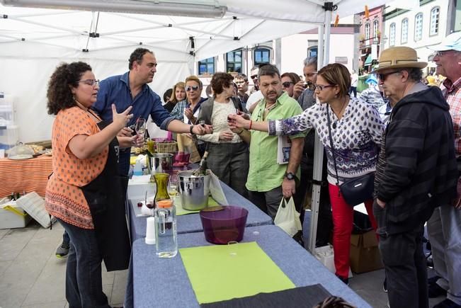 Ultimo dia de la Feria Enorte, Feria Empresarial ...