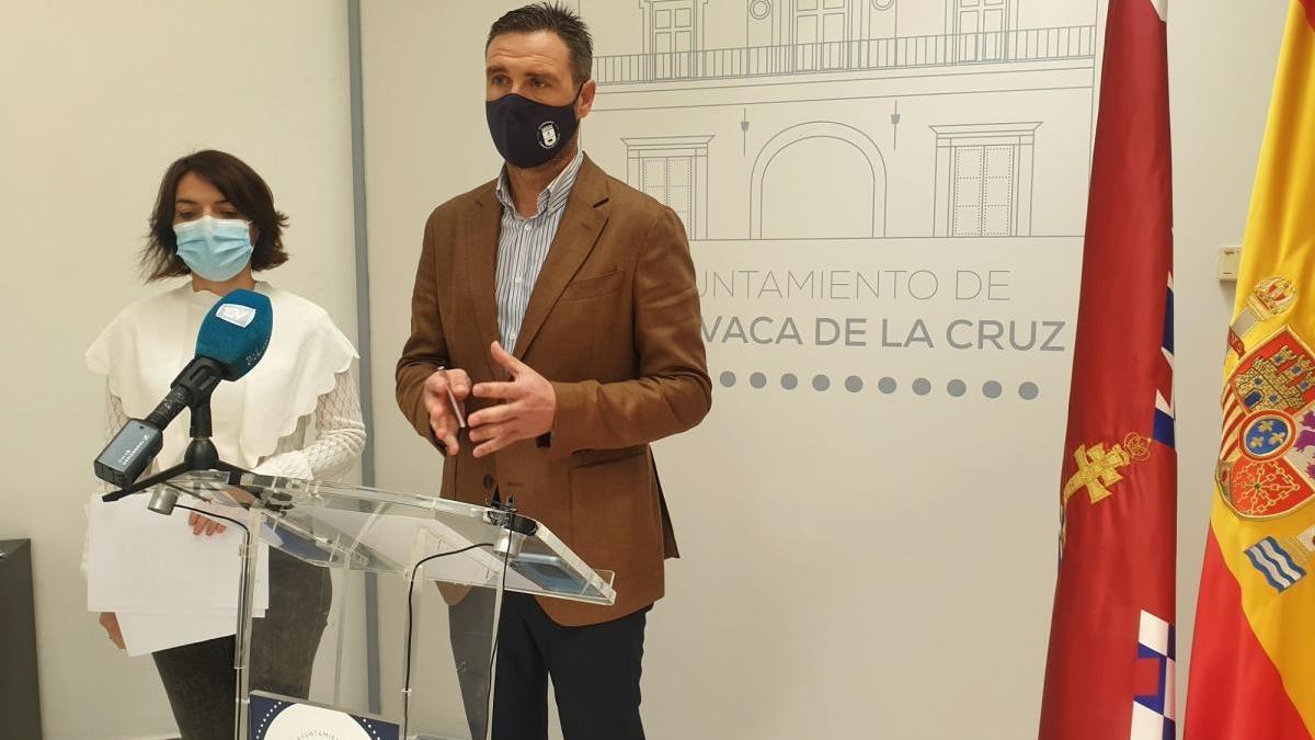 El Servicio Murciano de Salud medicaliza el asilo de Caravaca